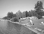 Campingplatz Wörthseebad Seefeld