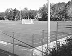 Sportplatz/ Kunstrasenplatz Seefeld